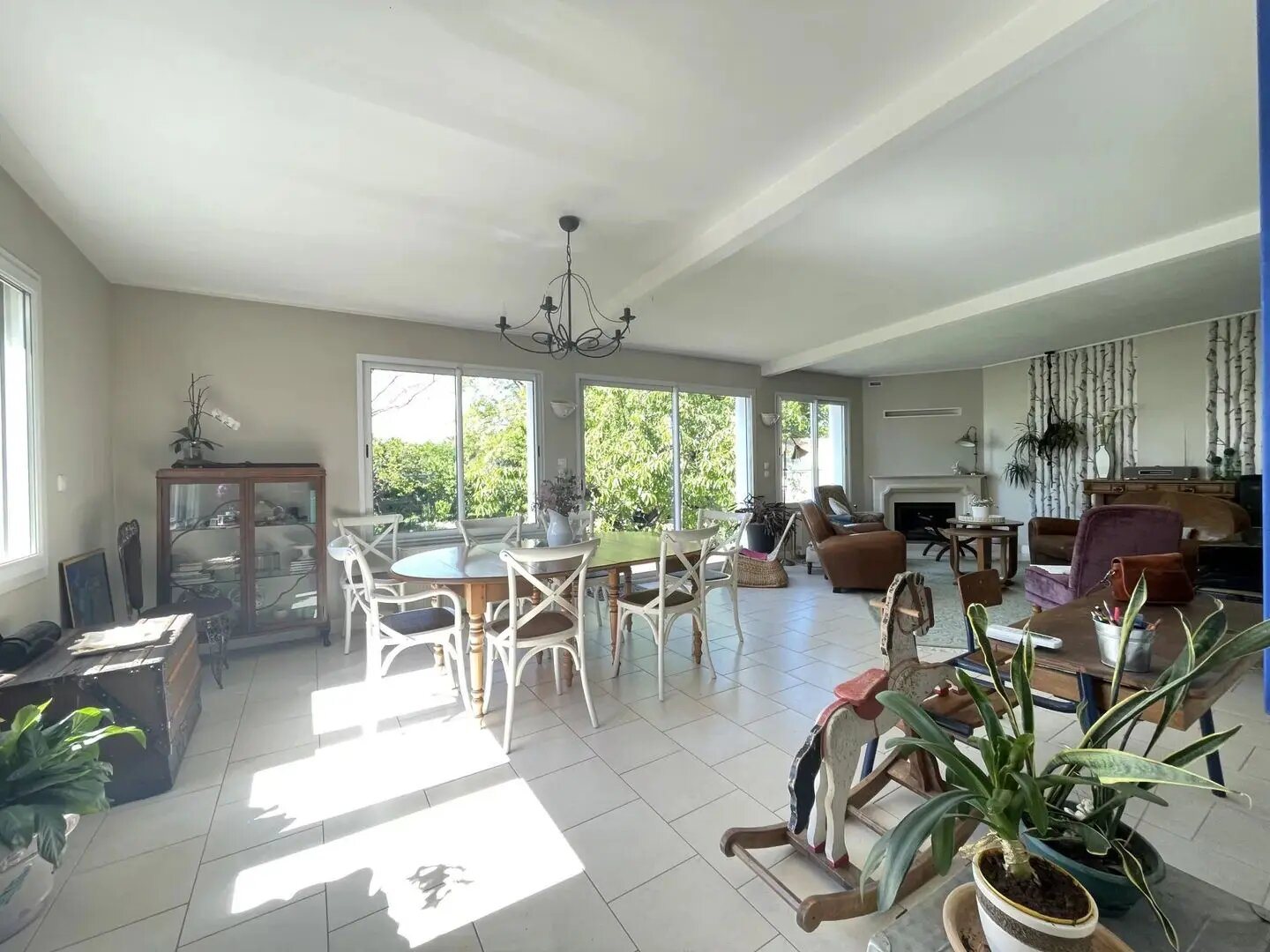 Maison à vendre, 145m², Saint-Sébastien-sur-Loire