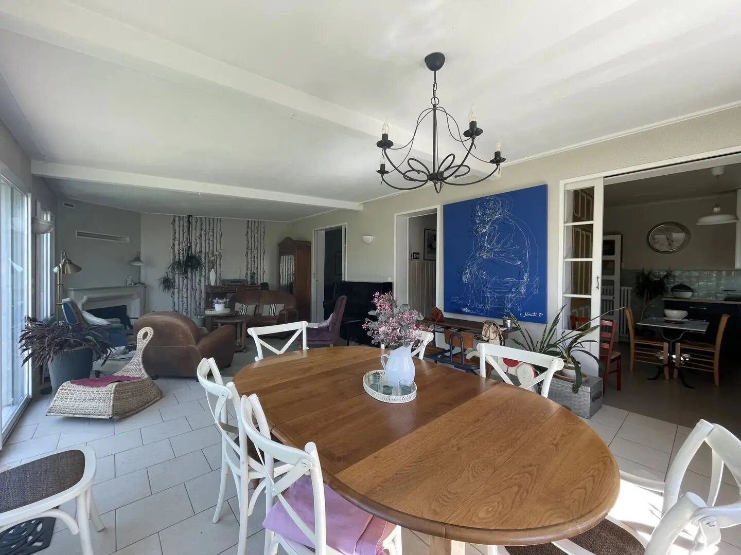 Maison à vendre, 145m², Saint-Sébastien-sur-Loire