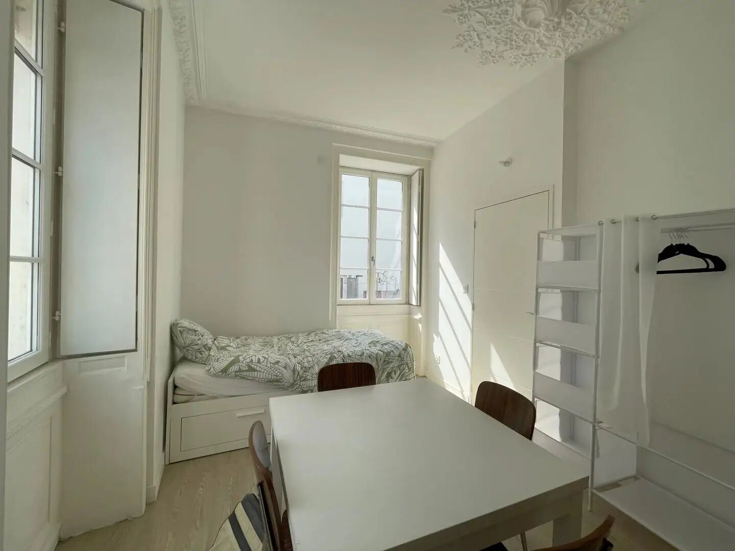 Appartement à louer, 17m², Nantes