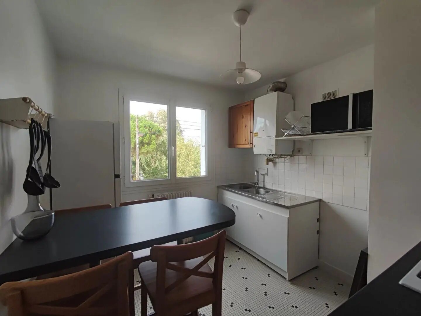 Appartement à louer, 43m², Nantes