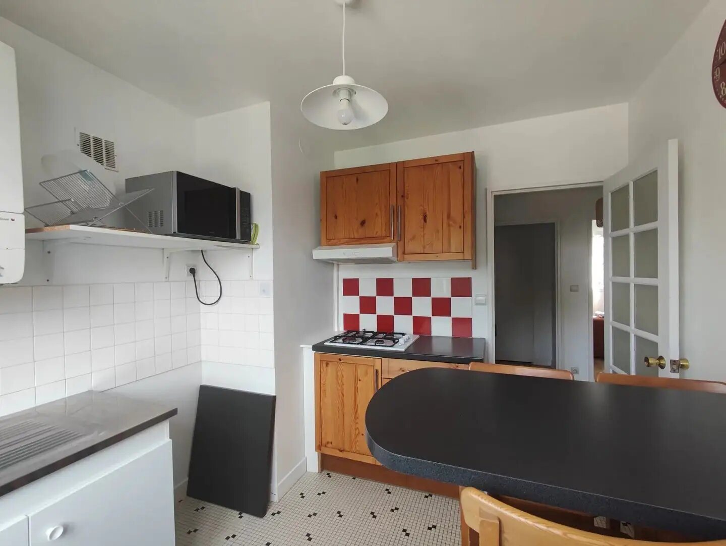 Appartement à louer, 43m², Nantes