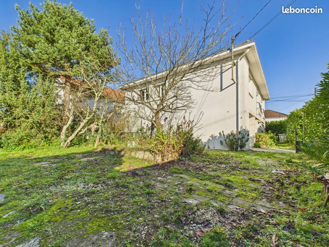 Maison à vendre, 106m², Nantes