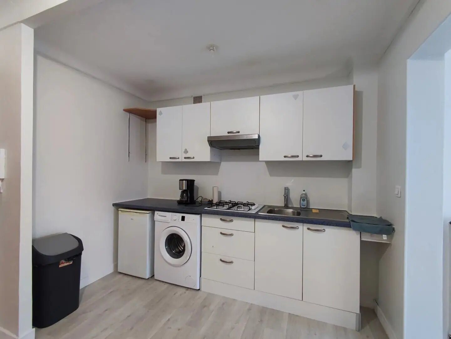 Appartement à louer, 32m², Nantes