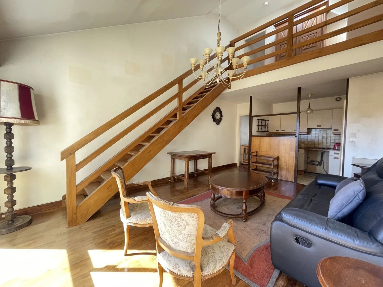 Appartement à vendre, 82m², Saint-Sébastien-sur-Loire