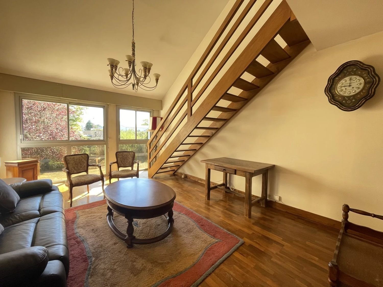 Appartement à vendre, 82m², Saint-Sébastien-sur-Loire
