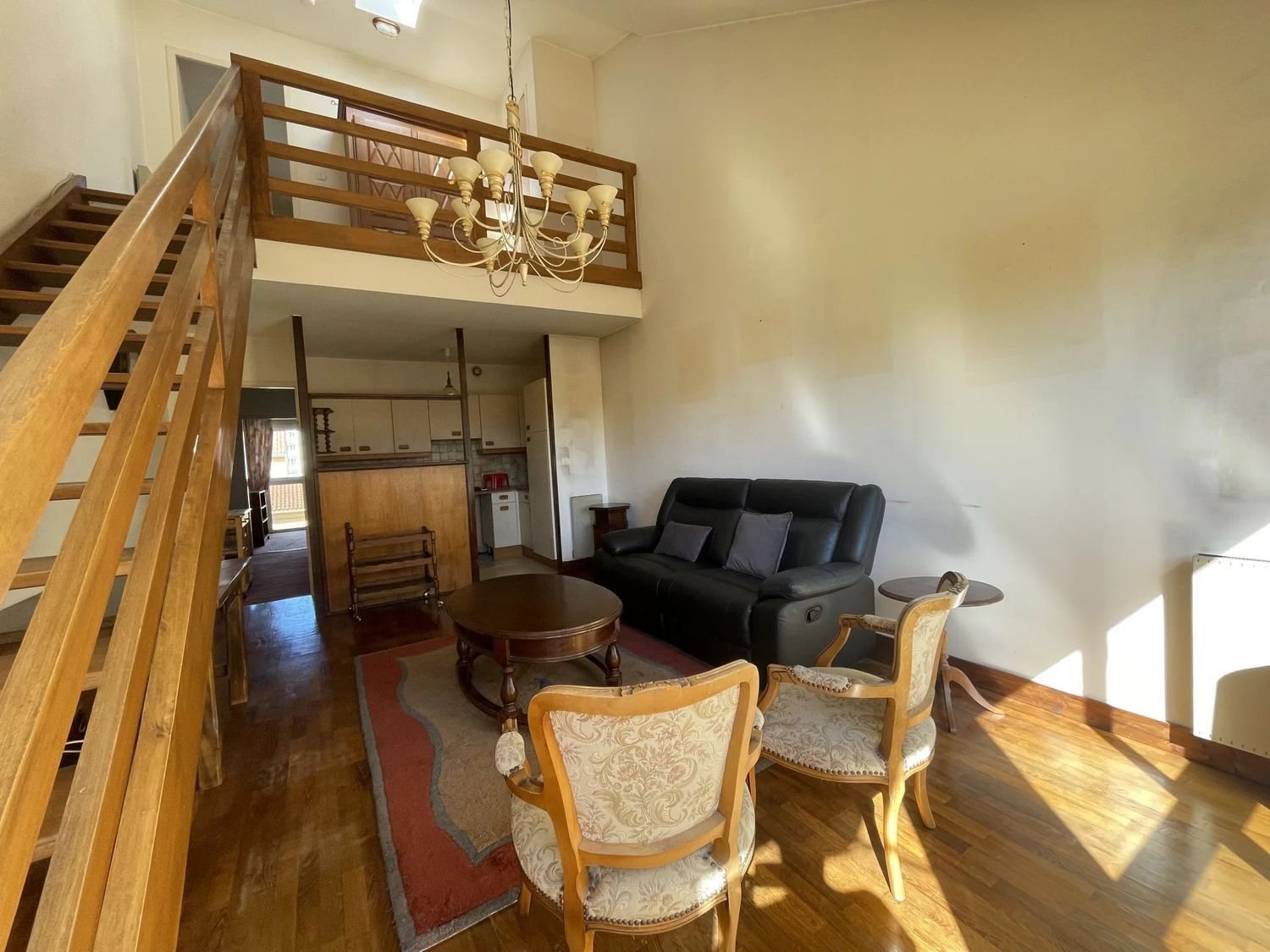 Appartement à vendre, 82m², Saint-Sébastien-sur-Loire