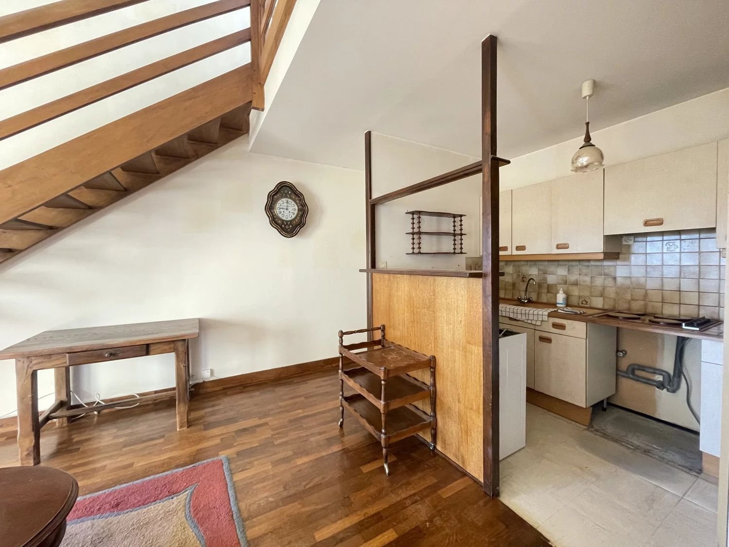 Appartement à vendre, 82m², Saint-Sébastien-sur-Loire
