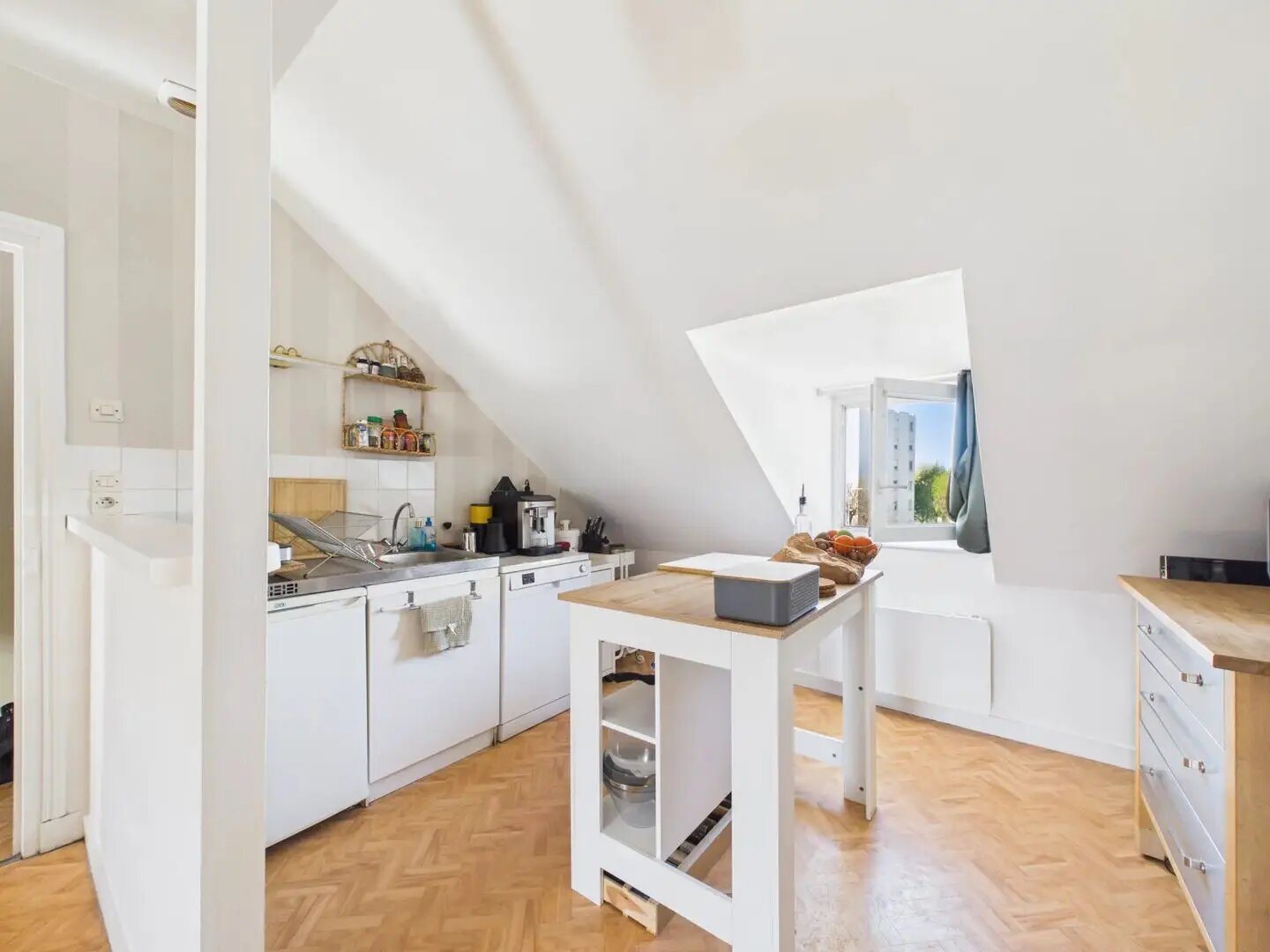 Appartement à vendre, 41m², Rezé