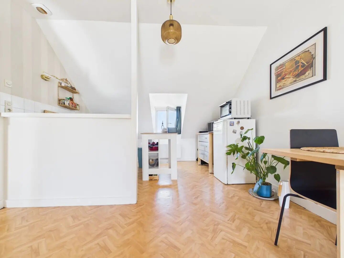 Appartement à vendre, 41m², Rezé
