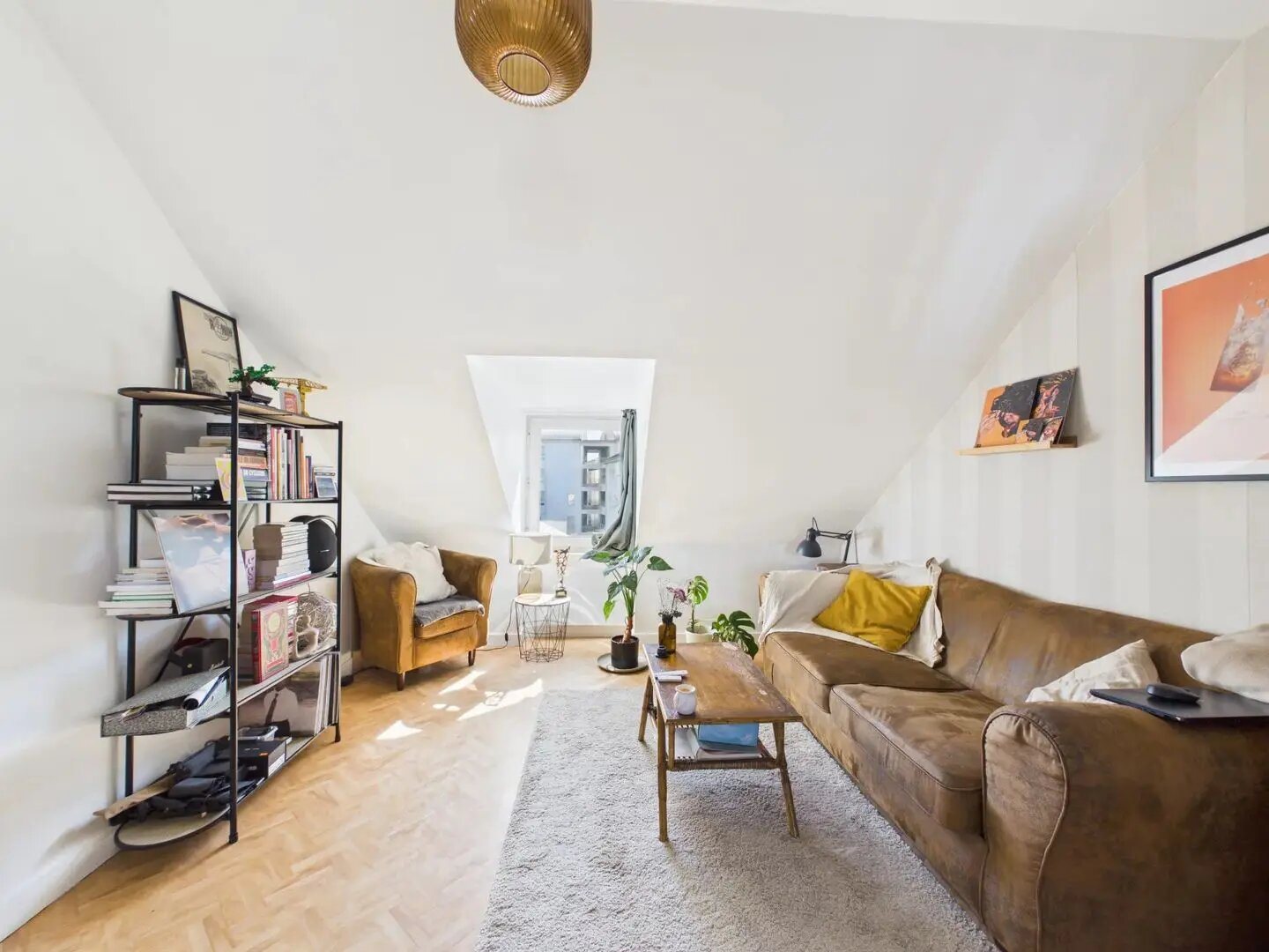 Appartement à vendre, 41m², Rezé