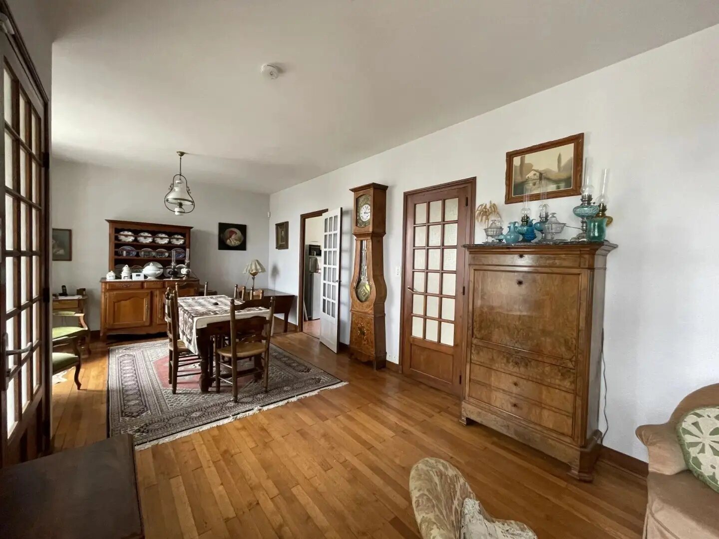 Maison à vendre, 100m², Saint-Sébastien-sur-Loire