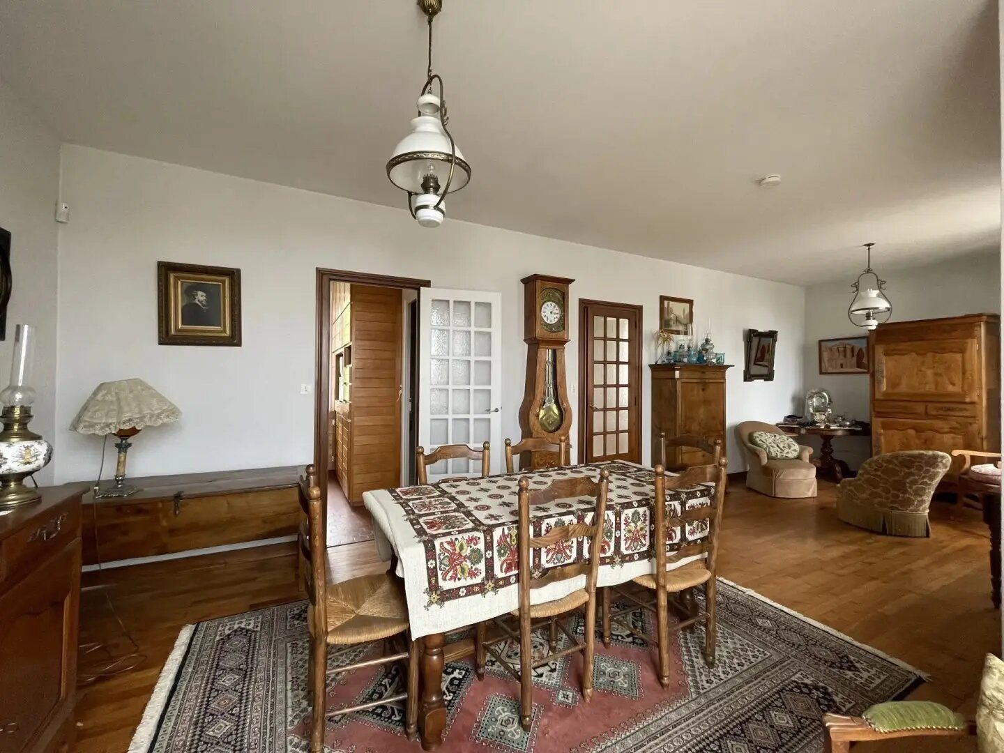 Maison à vendre, 100m², Saint-Sébastien-sur-Loire