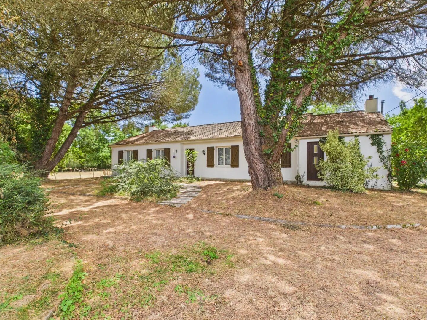 Maison à vendre, 132m², Vue