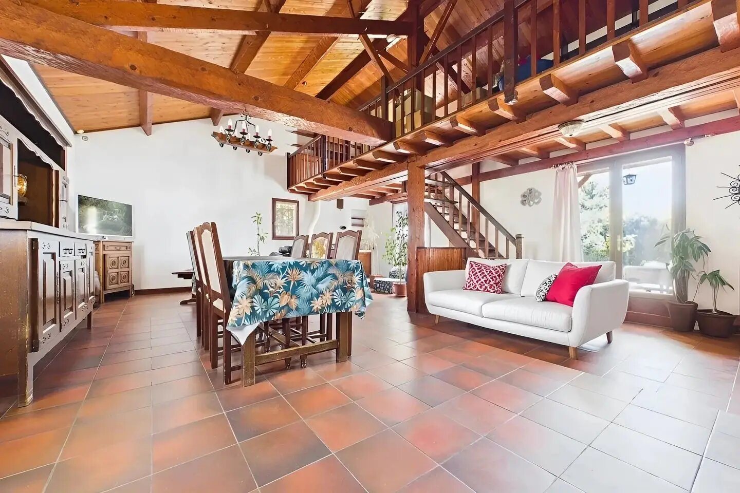 Maison à vendre, 132m², Vue