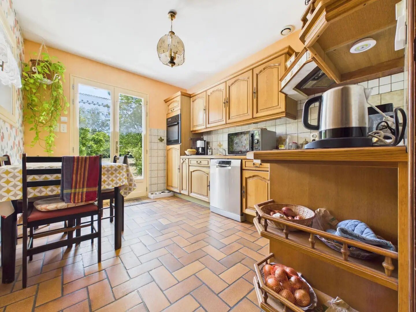 Maison à vendre, 132m², Vue