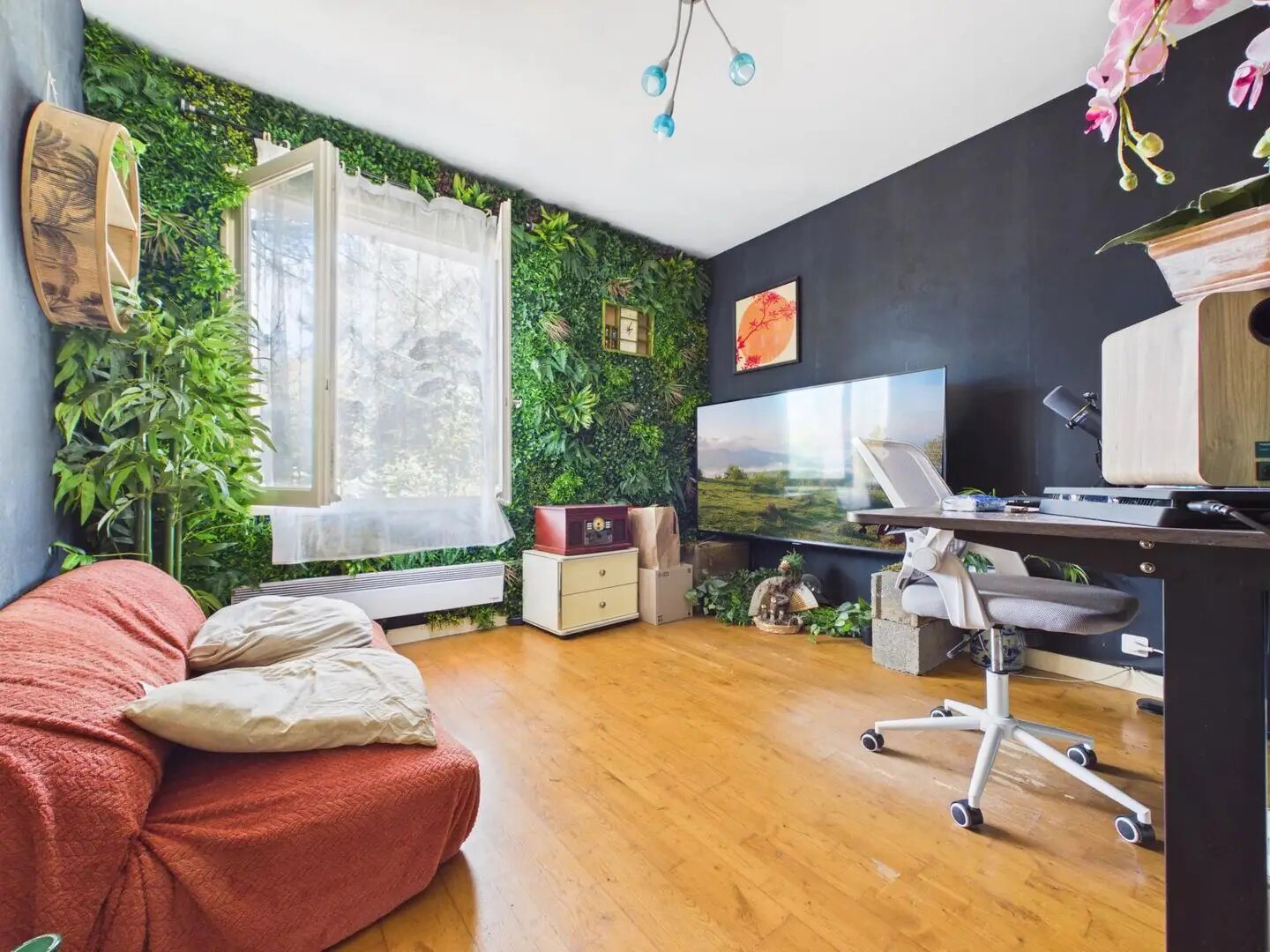 Maison à vendre, 132m², Vue