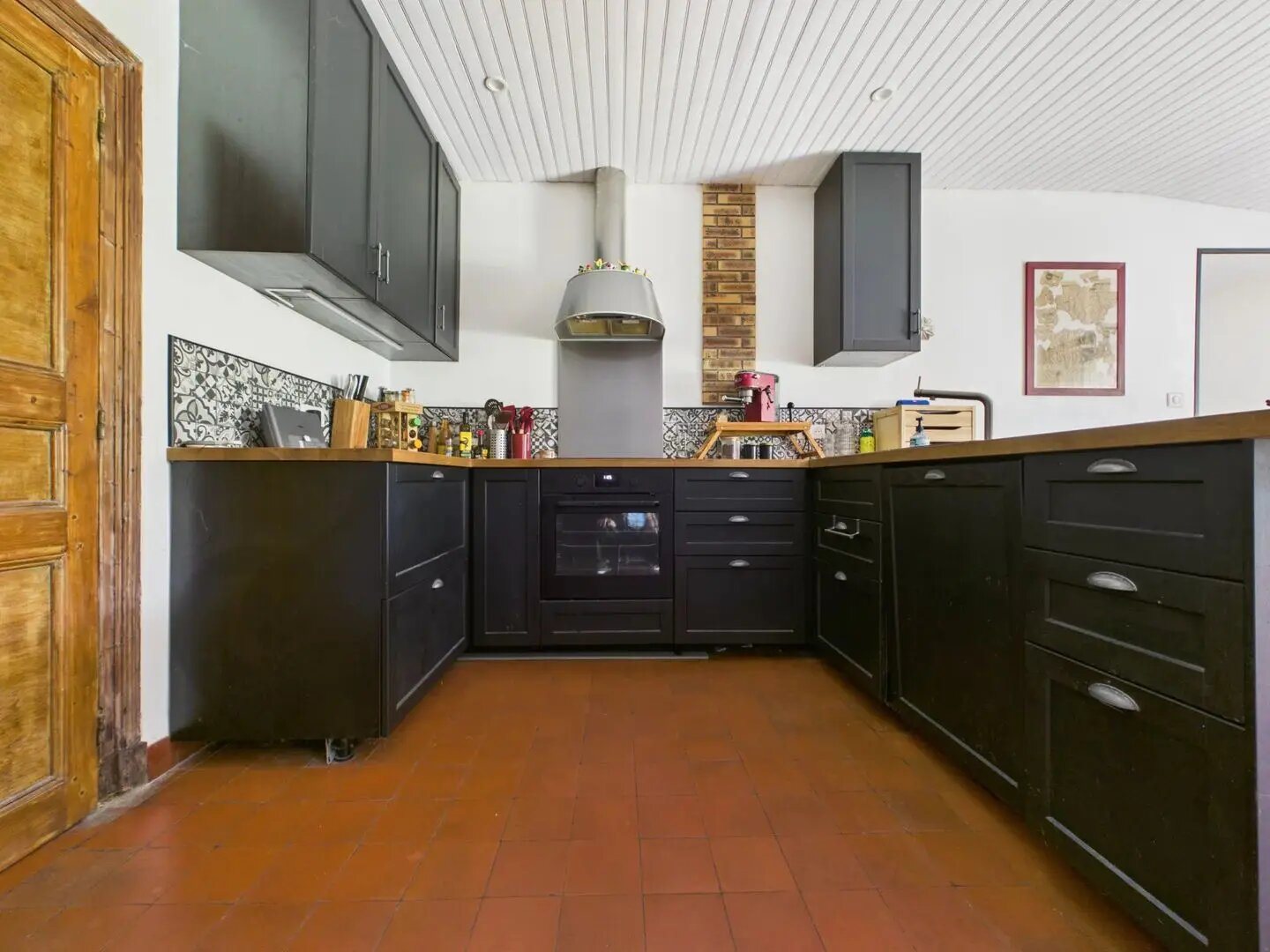 Maison à vendre, 105m², Vertou