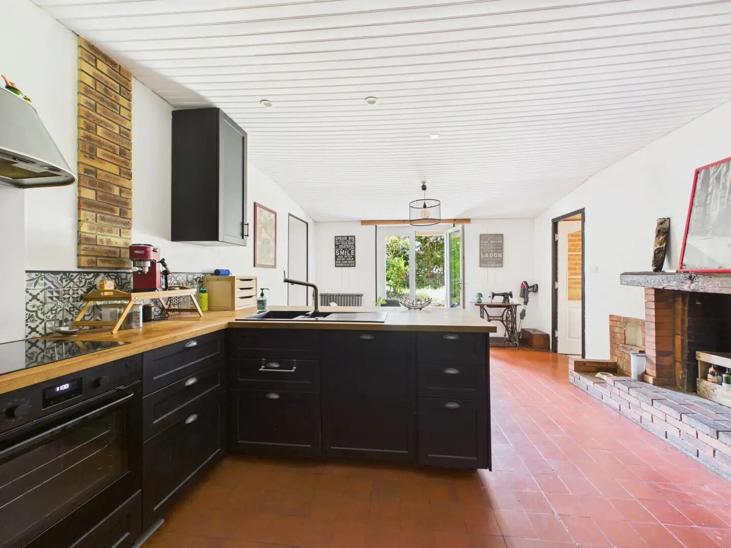 Maison à vendre, 105m², Vertou