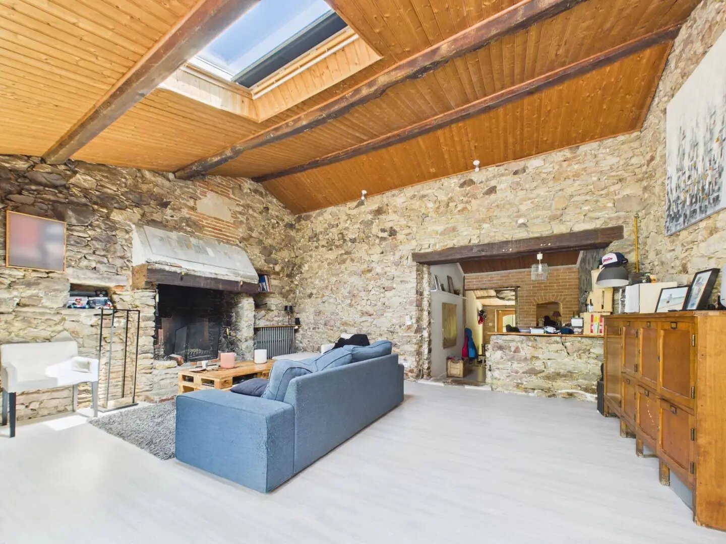 Maison à vendre, 105m², Vertou