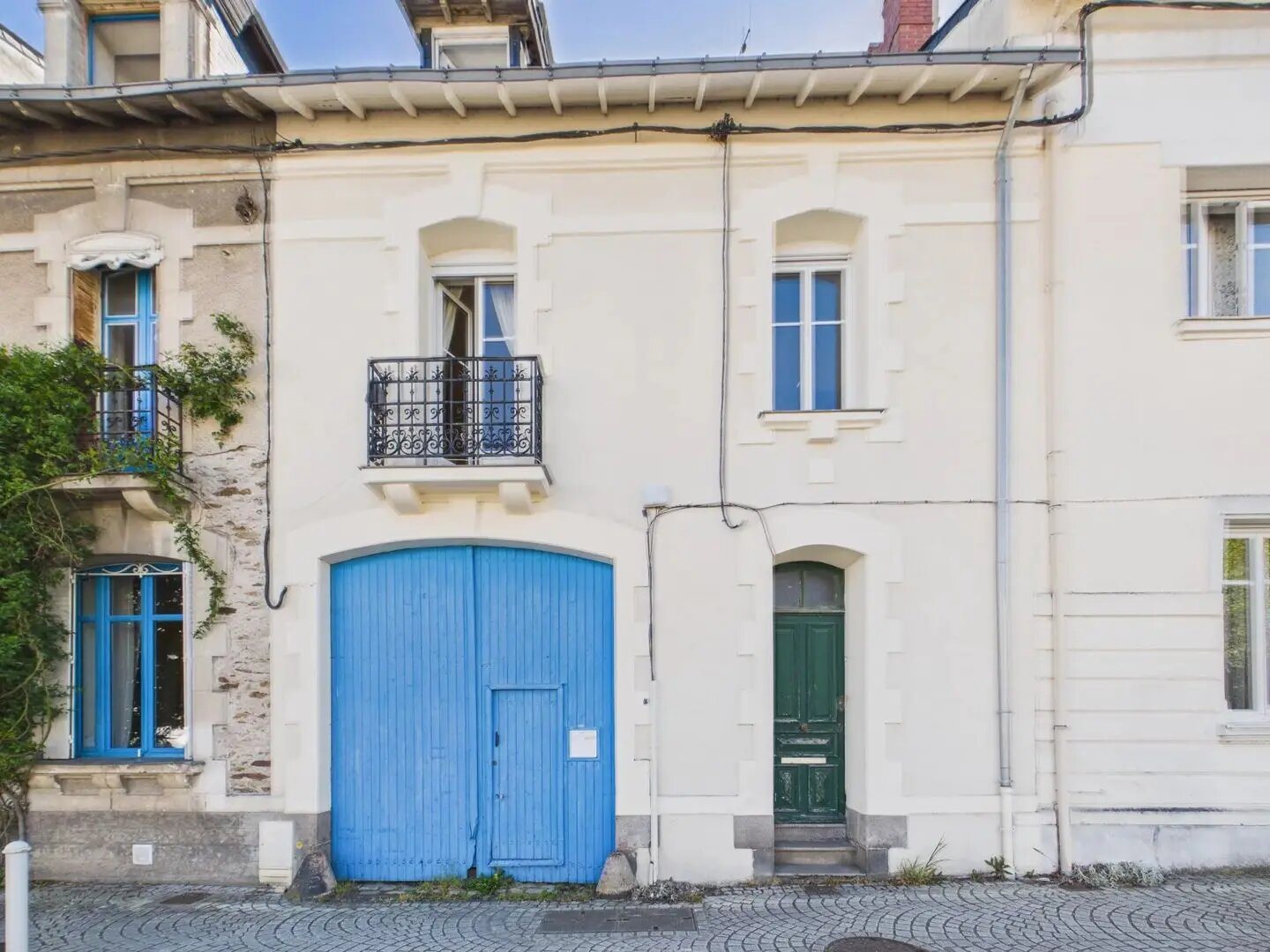 Maison à vendre, 90m², Rezé