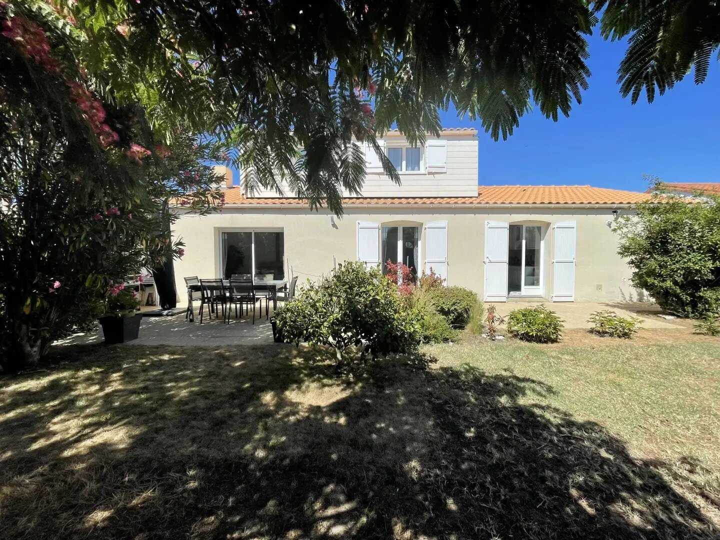 Maison à vendre, 144m², Saint-Sébastien-sur-Loire