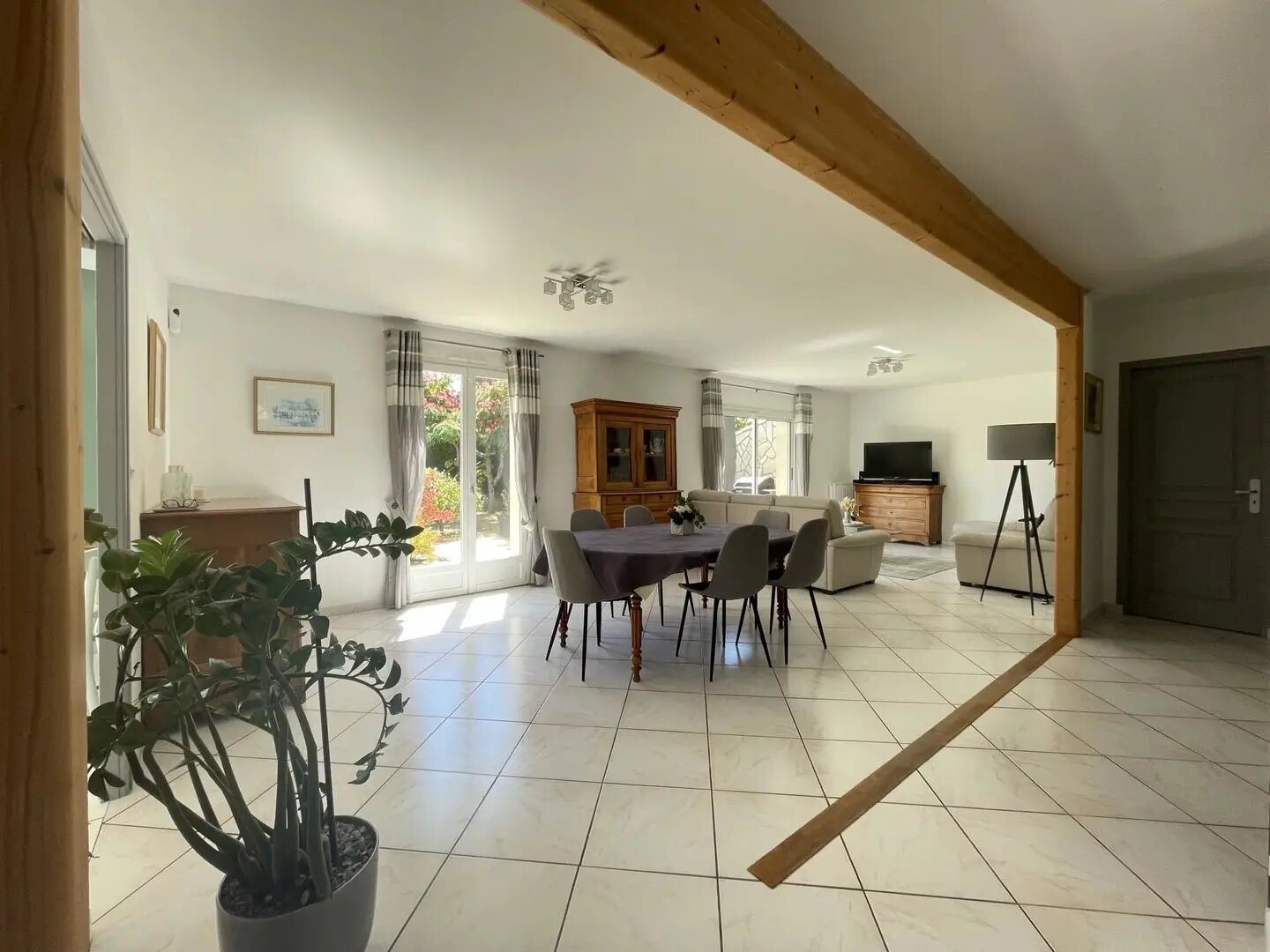 Maison à vendre, 144m², Saint-Sébastien-sur-Loire
