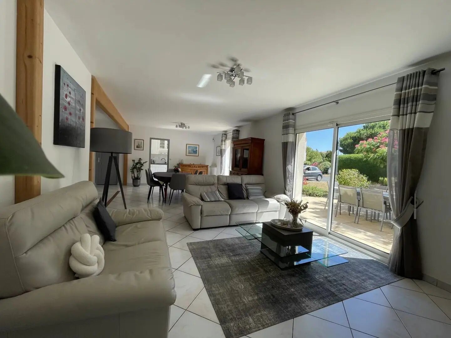 Maison à vendre, 144m², Saint-Sébastien-sur-Loire