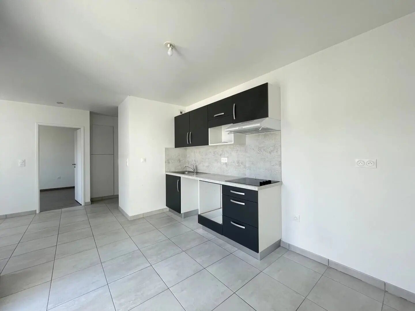Appartement à vendre, 42m², Basse-Goulaine