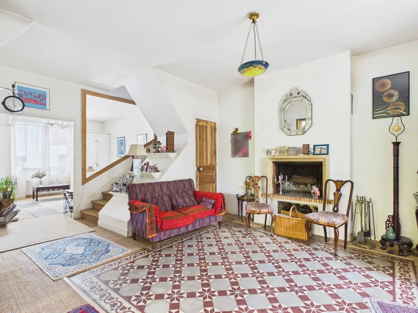Maison à vendre, 197m², Rezé