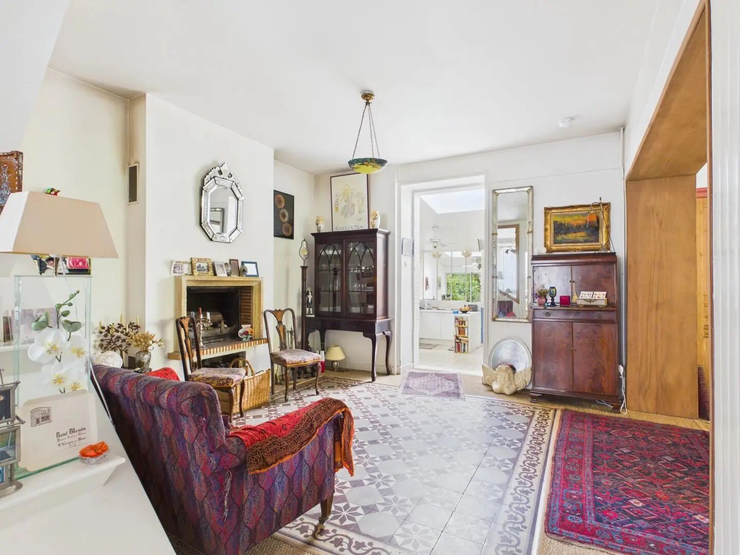 Maison à vendre, 197m², Rezé