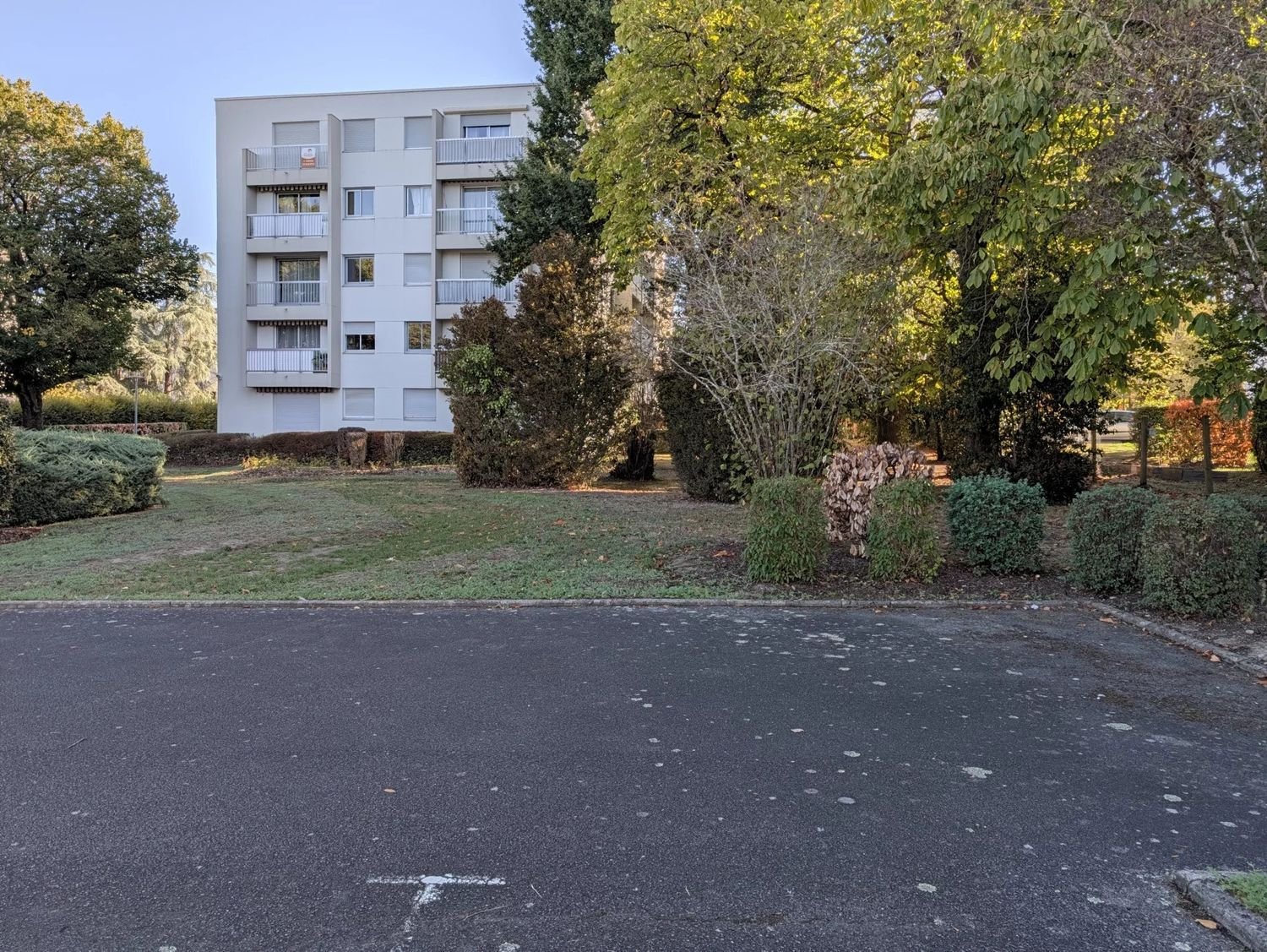 Appartement à vendre, 63m², Saint-Sébastien-sur-Loire