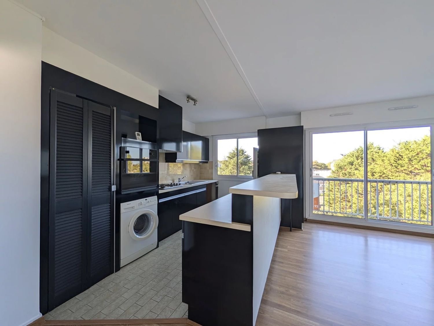 Appartement à vendre, 63m², Saint-Sébastien-sur-Loire