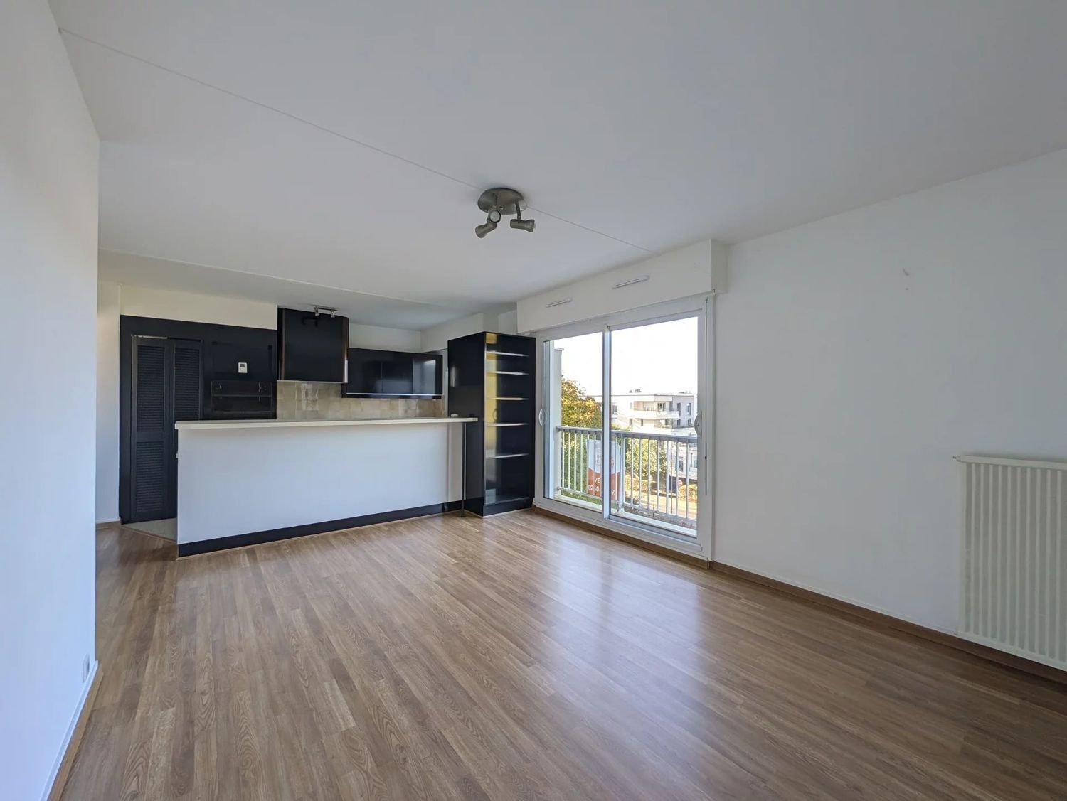 Appartement à vendre, 63m², Saint-Sébastien-sur-Loire