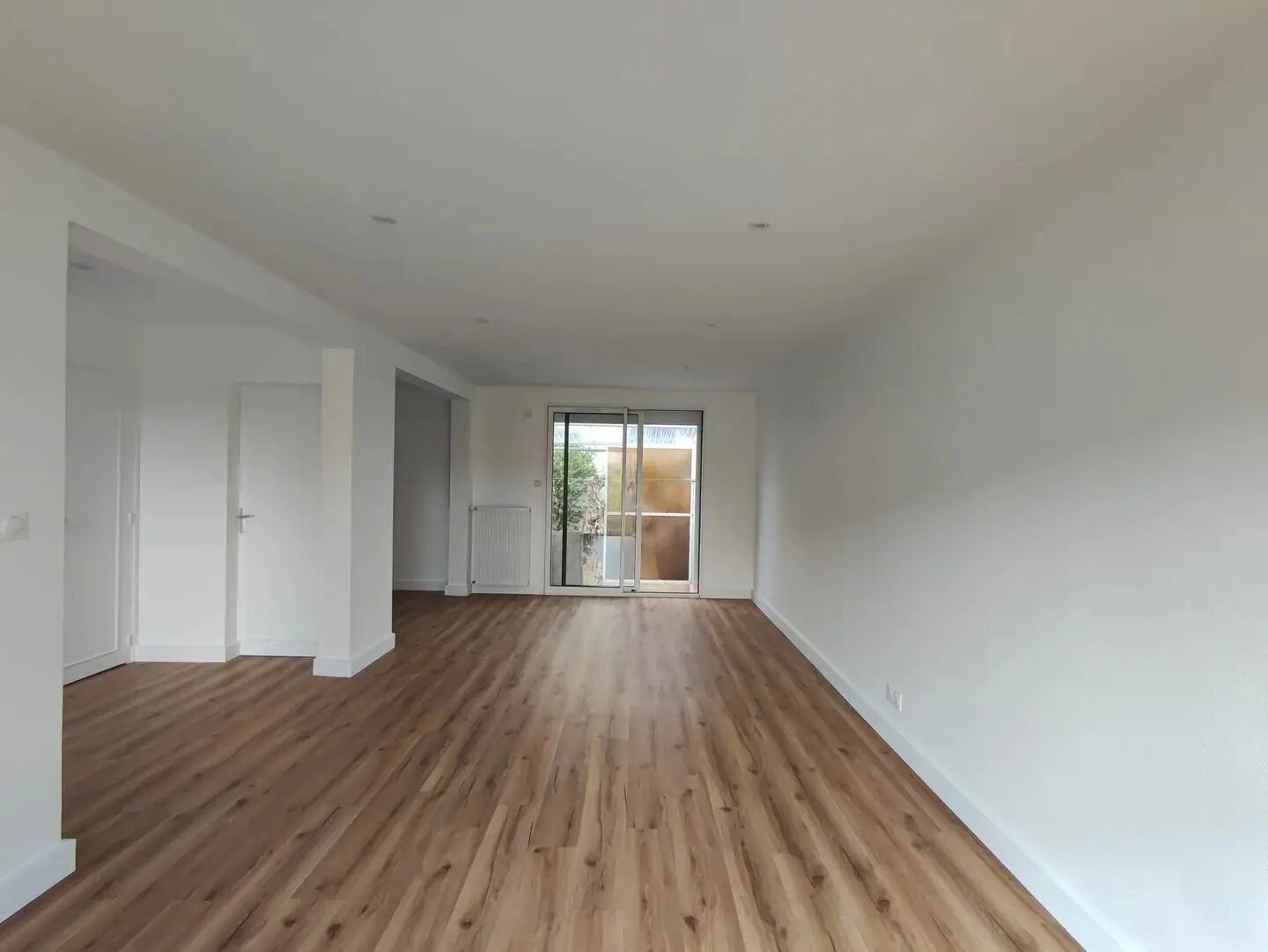 Maison à louer, 92m², Saint-Herblain