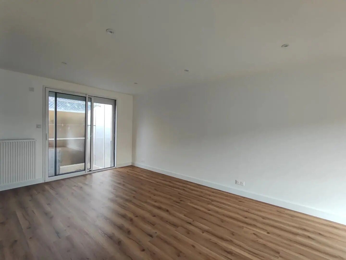 Maison à louer, 92m², Saint-Herblain