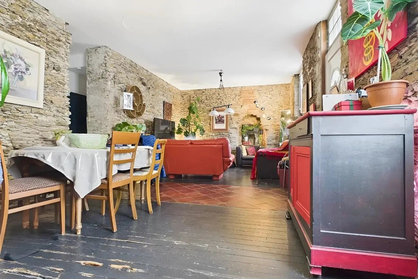Appartement à vendre, 71m², Saint-Sébastien-sur-Loire