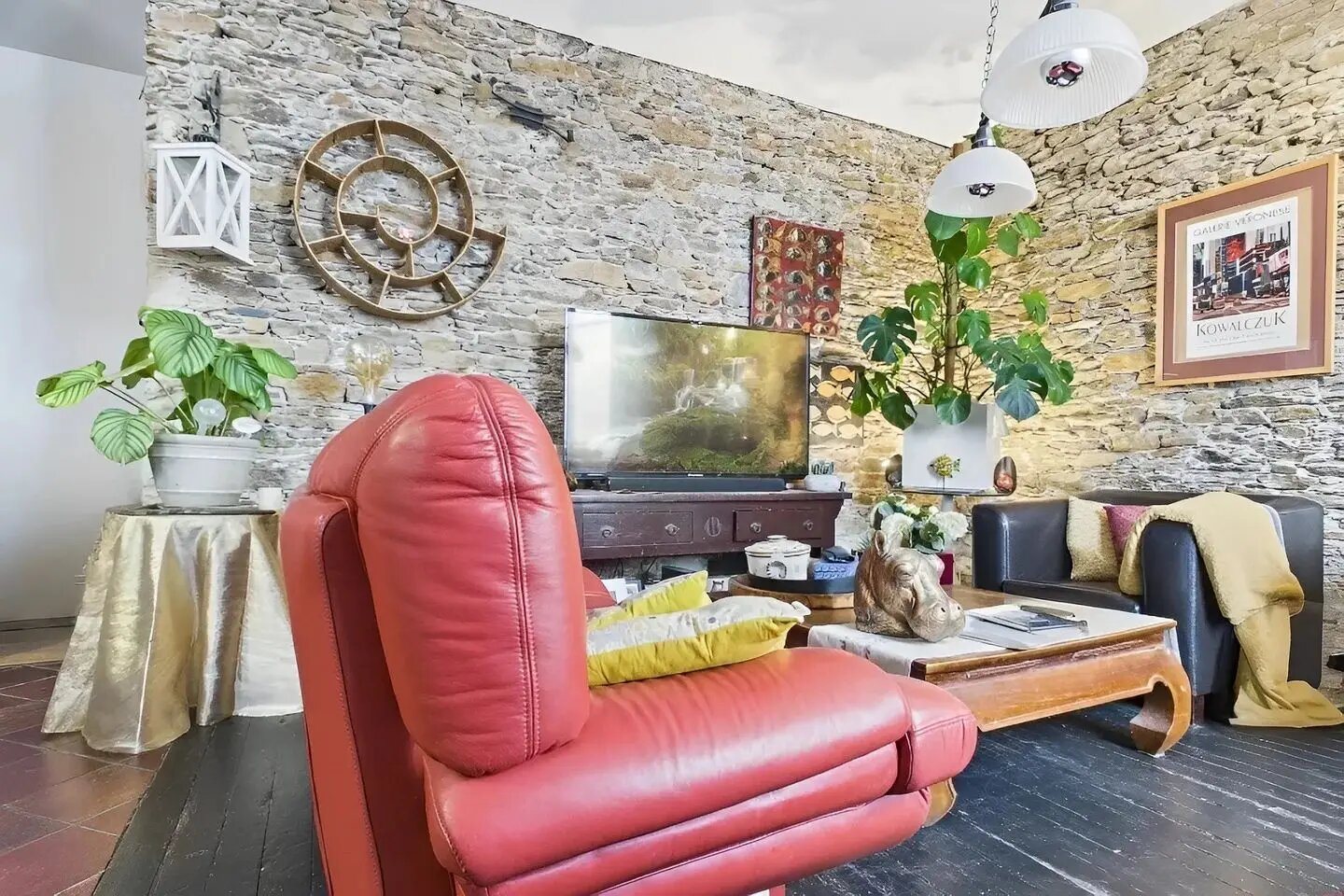 Appartement à vendre, 71m², Saint-Sébastien-sur-Loire