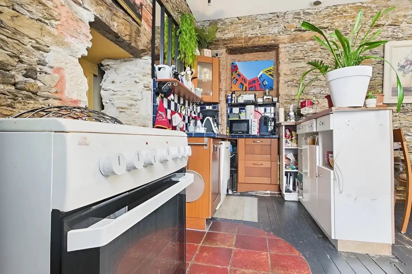 Appartement à vendre, 71m², Saint-Sébastien-sur-Loire
