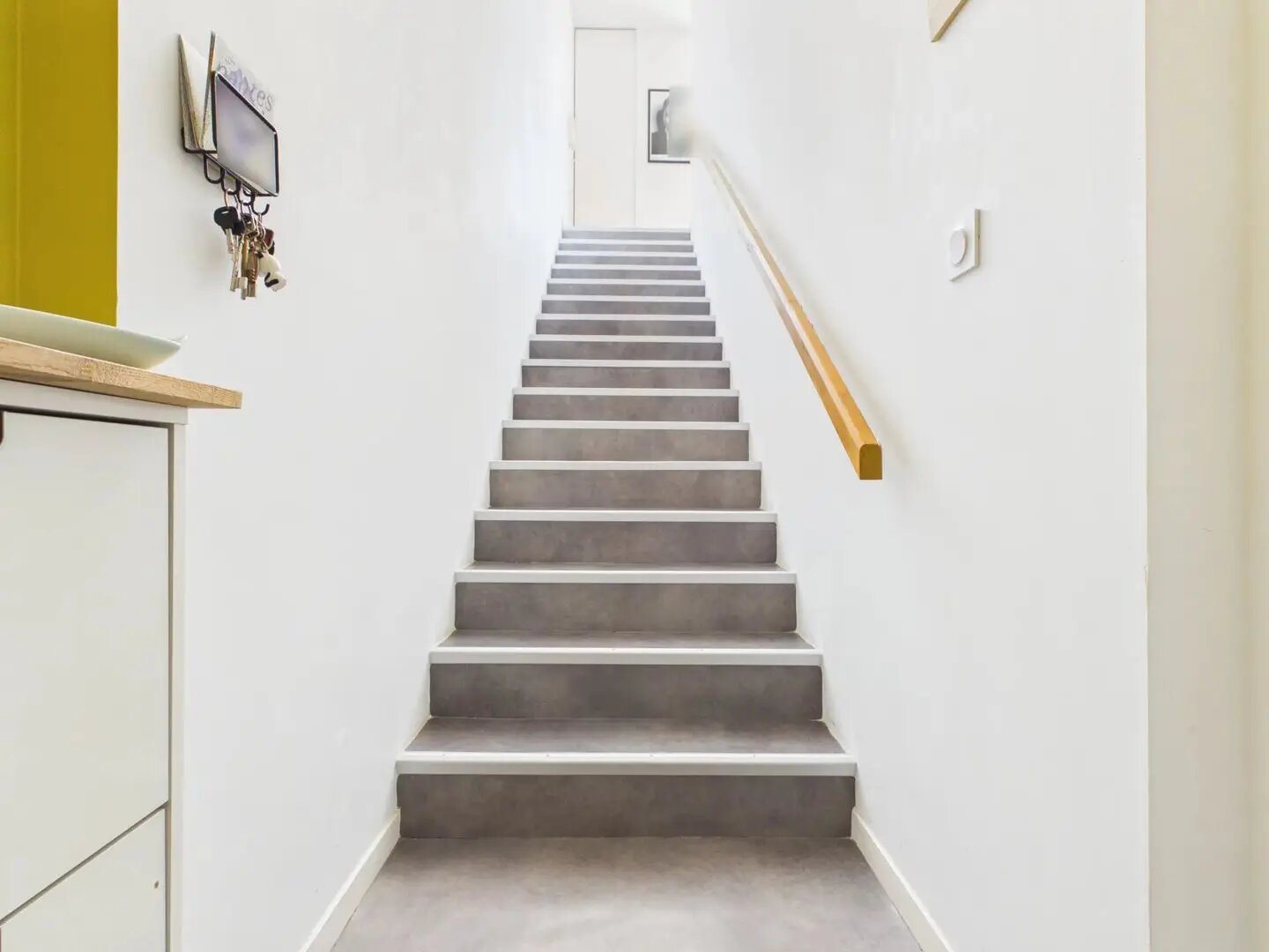 Appartement à vendre, 91m², Nantes