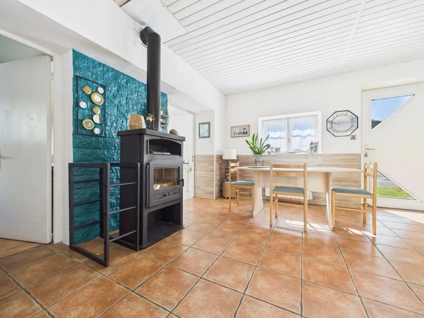 Maison à vendre, 77m², Pornic