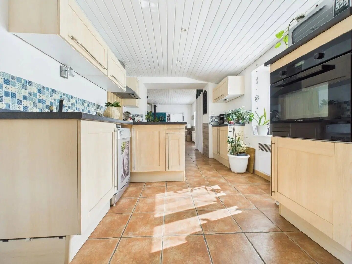 Maison à vendre, 77m², Pornic