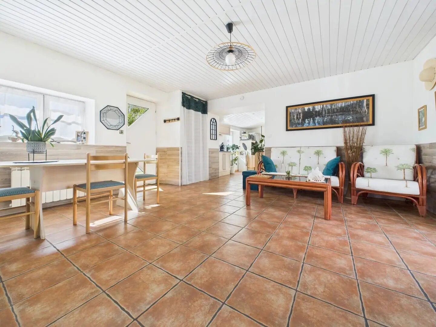 Maison à vendre, 77m², Pornic