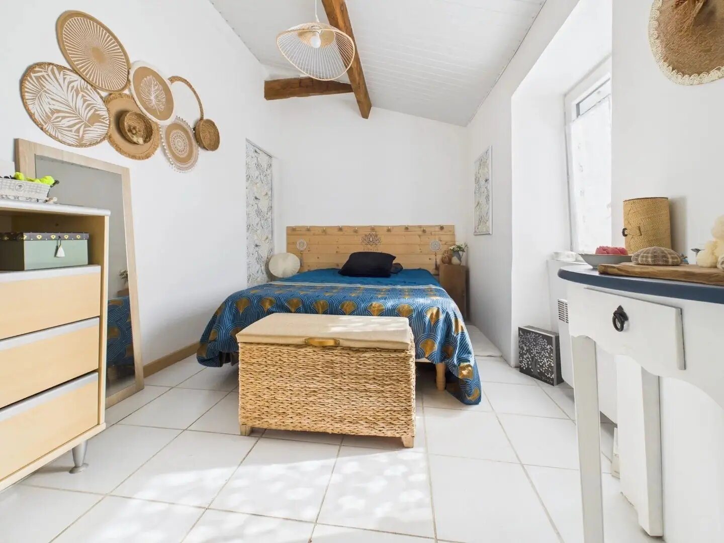 Maison à vendre, 77m², Pornic