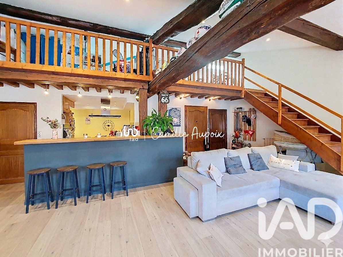 Appartement à vendre, 111m², Tarare