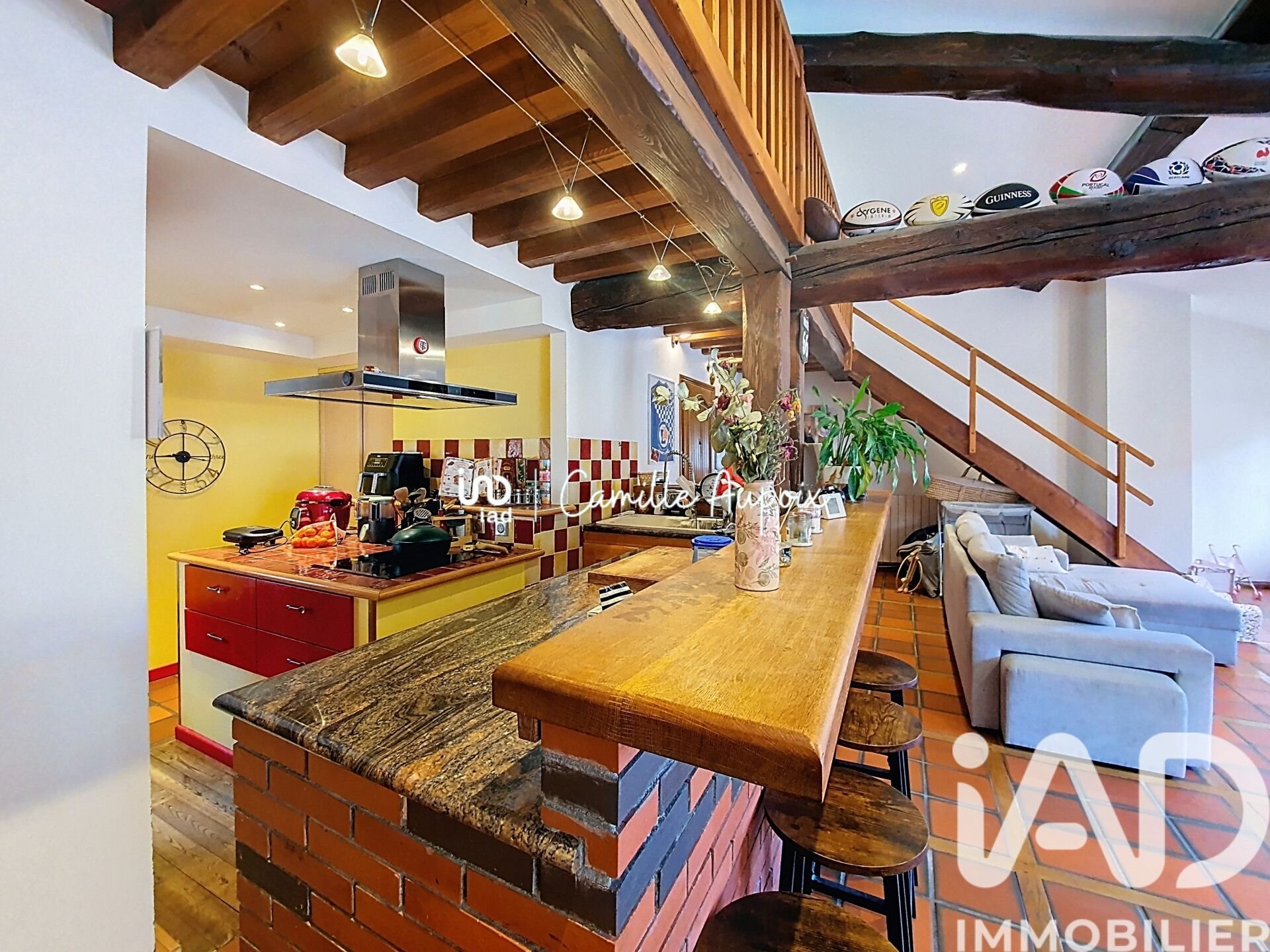 Appartement à vendre, 111m², Tarare