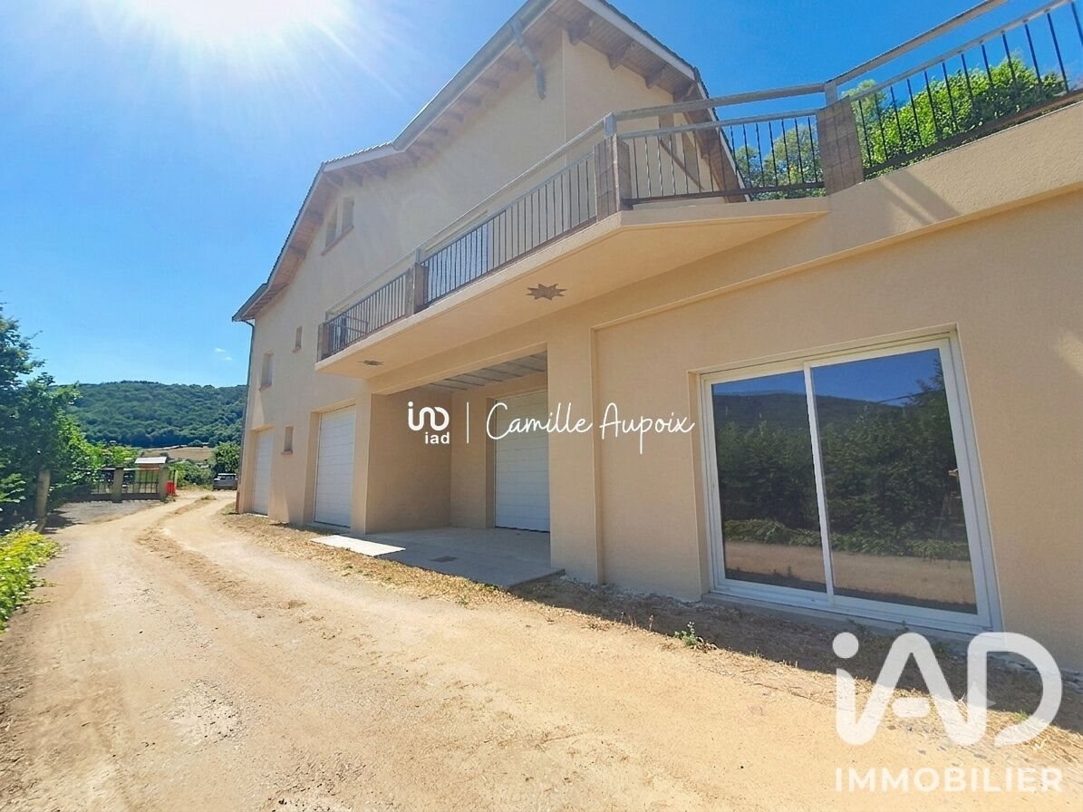 Maison à vendre, 303m², Ancy