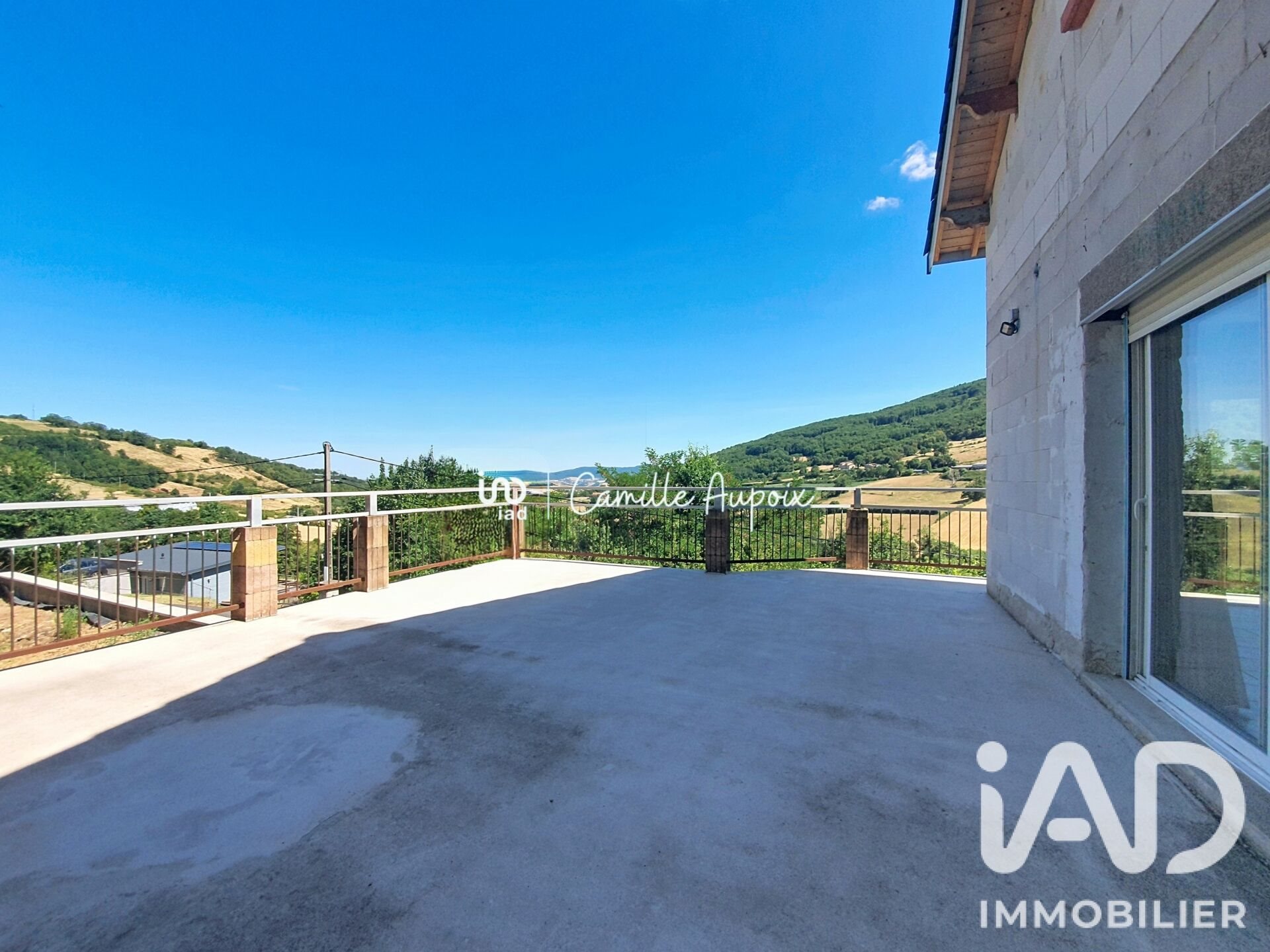 Maison à vendre, 303m², Ancy