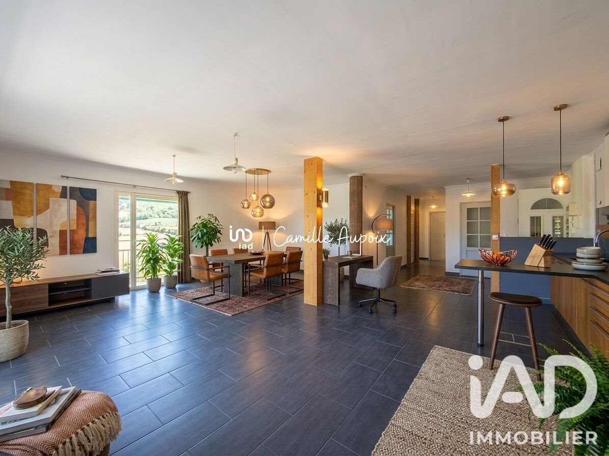 Maison à vendre, 303m², Ancy