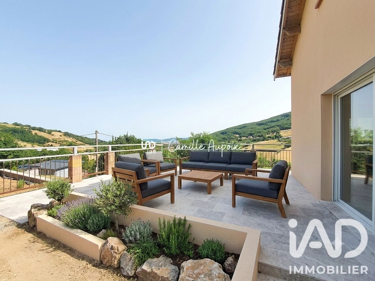 Maison à vendre, 303m², Ancy