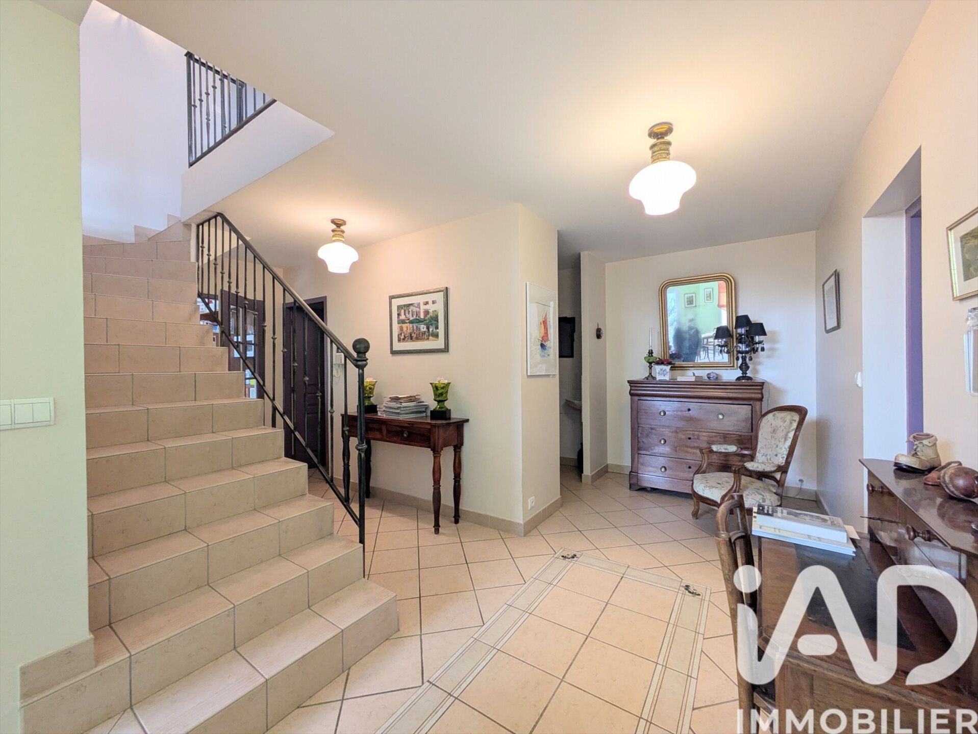 Maison à vendre, 140m², Violay